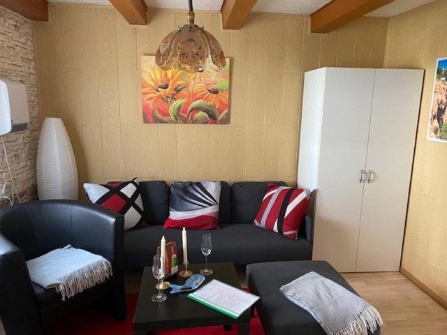 Ferienwohnung Irmchen Altglobsow Εξωτερικό φωτογραφία
